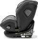 Osann автокрісло Flame360 i-Size Universe Grey 108-281-252
