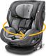 Osann автокрісло Flame360 i-Size Universe Grey 108-281-252