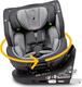 Osann автокрісло Flame360 i-Size Universe Grey 108-281-252