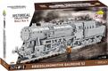 Cobi конструктор Локомотив Kriegslokomotive Class 52 масштаб 1:35 COBI-6281