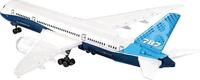 Cobi конструктор Боинг 787 Дримлайнер масштаб 1:110 COBI-26603