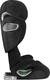 Cybex автокрісло Solution T i-Fix Comfort Sepia Black 522004117bbg