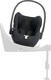 Cybex автокрісло Cloud T i-Size Plus Sepia Black 523000231bbg