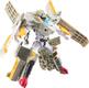 Tobot трансформери Детективи Галактики С3 міні Джет Тандер 301141