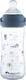 Bebe Confort пляшечка для годування Emotion Physio 360 ML Urban Garden Темно-синяя 3102209170