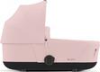Cybex люлька Mios Lux Peach Pink 2022 523000945bbg