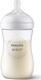 Avent пляшка для годування скляна Natural "Природний потік" 120 мл SCY930/01 8710103990758