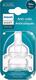 Avent соска Анти-Колік от 1 мес. медленный поток SCY762/02 8710103996811