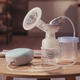 Avent молоковідсмоктувач електричний SCF323/11 8720689012300