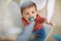 Avent пустышка серии Ultra Soft 6-18 мес. ультрамягкая нейтральная SCF091/15 8720689016889