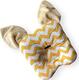 Merrygoround подушка для новорожденных  Cat YELLOW DP_6
