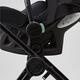 Anex автокресло Avionaut Pixel Pro Black SS-07 Black