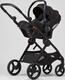 Anex автокресло Avionaut Pixel Pro Black SS-07 Black