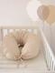 Верес подушка для кормления Soft beige 301.02ver