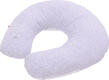 Верес подушка для кормления Comfort Velour Velour stars grey 302.02.3ver