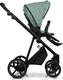 Roan універсальна коляска 2 в 1 Ivi Misty Mint ECO R-IE-MM