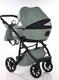 Junama універсальна коляска Space Eco New 04 Mint J-SpEN-04