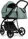 Roan універсальна коляска 2 в 1 Ivi Misty Mint ECO R-IE-MM