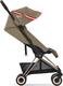 Cybex прогулянкова коляска Coya Rosegold by Karolina Kurkova One Love 522003001bbg