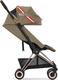 Cybex прогулянкова коляска Coya Rosegold by Karolina Kurkova One Love 522003001bbg