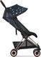 Cybex прогулянкова коляска Coya Rosegold Jewels of Nature 522003111bbg