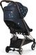 Cybex прогулянкова коляска Coya Rosegold Jewels of Nature 522003111bbg