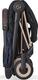 Cybex прогулянкова коляска Coya Rosegold Jewels of Nature 522003111bbg