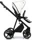 Roan універсальна коляска 2 в 1 Ivi White ECO R-IE-WE