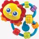Playgro погремушка-прорезыватель Лев 90864iti
