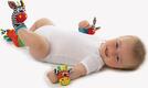 Playgro погремушка Джунгли Джунгли 90866iti