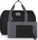 Lionelo сумка Ida Black Onyx LO-IDA BLACK ONYX