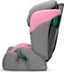 Kinderkraft автокрісло Comfort Up i-Size Pink KCCOUP02PNK0000