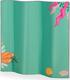 Lionelo манеж Mille Grey Green LO-MILLE GREY GREEN