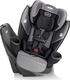 Evenflo автокресло Gold Revolve 360 LX Amherst Gray (1) 032884201983