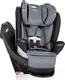 Evenflo автокрісло Gold SensorSafe Revolve 360 LX Moonstone (1) 032884203475