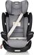 Evenflo автокрісло Gold SensorSafe Revolve 360 LX Moonstone (1) 032884203475