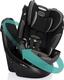 Evenflo автокрісло Revolve 360 Slim Canton Black 032884203567