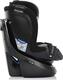 Evenflo автокрісло Revolve 360 Slim Canton Black 032884203567