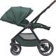 Maxi-Cosi прогулянкова коляска Oxford Essential Green 1150047110