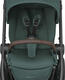 Maxi-Cosi прогулянкова коляска Oxford Essential Green 1150047110