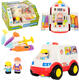 Limo Toy игровой набор доктор 836 23694ber