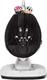 4moms кресло-качалка MamaRoo 5.0 black classic 817980017757