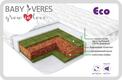 Верес матрац ECO 120х60х12 cм 51.1.03ver