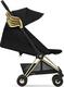 Cybex прогулянкова коляска Coya Rosegold by Jeremy Scott Wings 522002971bbg