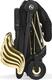 Cybex прогулянкова коляска Coya Rosegold by Jeremy Scott Wings 522002971bbg