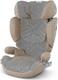 Cybex автокрісло Solution T i-Fix Plus Cozy Beige(1) 522004113bbg