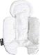 4moms mamaRoo дополнительный вкладыш Maroon 817980017139