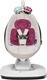 4moms mamaRoo дополнительный вкладыш Maroon 817980017139