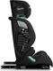 Lionelo автокрісло Igo I-Size BLACK CARBON LO-IGO I-SIZE BLACK CARBON