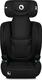 Lionelo автокрісло Igo I-Size BLACK CARBON LO-IGO I-SIZE BLACK CARBON
